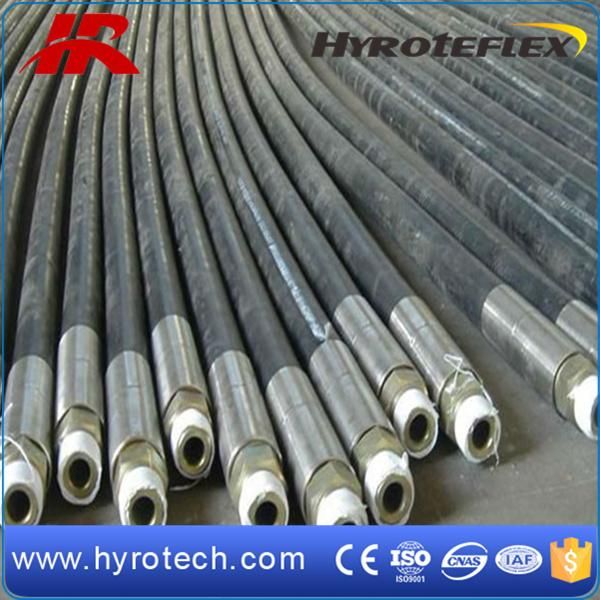 Rotary Drilling Hose