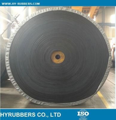 Industrial Heavy Duty Rubber Conveyor Belt