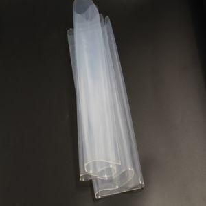 Waterproof High Transparent Silicone Rubber Sheet