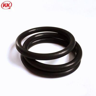 O-Ring Standard Non-Standard Professional Customized Silicone Rubber O-Ring Gasket