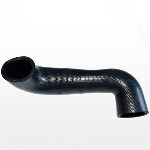 EPDM Tube Curved Rubber Coolant Hose for Automobile Industry