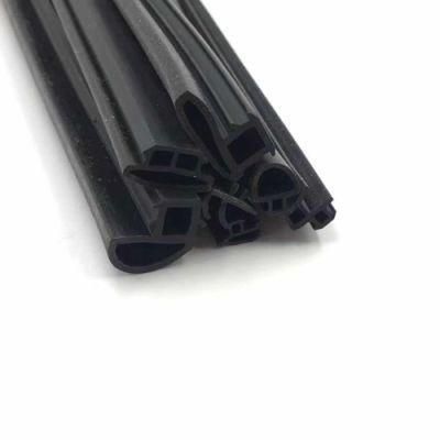 Container Door Seal Gasket Rubber Extrusion Profile
