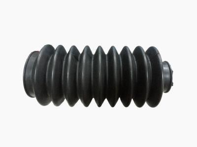 Excellent Flexibility Front Fork Dust Cover Rubber Bellows for Motorcycle