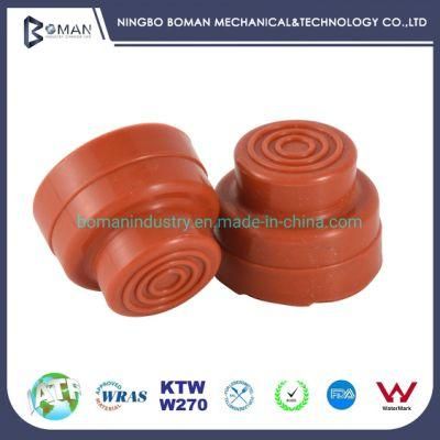 High Quality Molded Rubber Part Rubber Bellow Seal