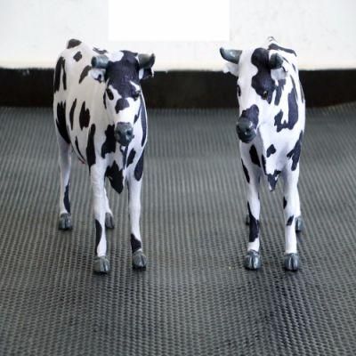 Horse Stall Mats Cow Rubber Mat Animal Rubber Tile
