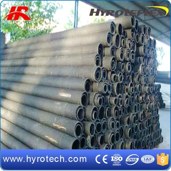 Suction Oil Hose