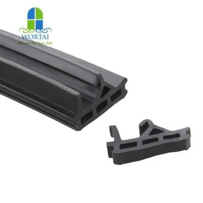Noise Reduction EPDM Rubber Seal Strip for Door and Window