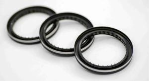 NBR Different Truck Parts Hydraulic Tc Skeleton Oil Seal Grease Seals 42*62*9mm