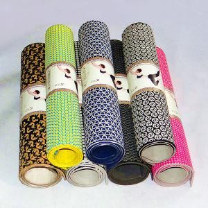 Anti-Slip Yoga Mat, Professional EVA Yoga Mat