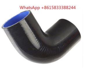 Silicone Connection Hose