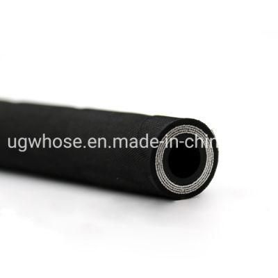 Wholesale R15 4wire Spiral Hose 6000psi Pressure Hydraulic Hose Pipe