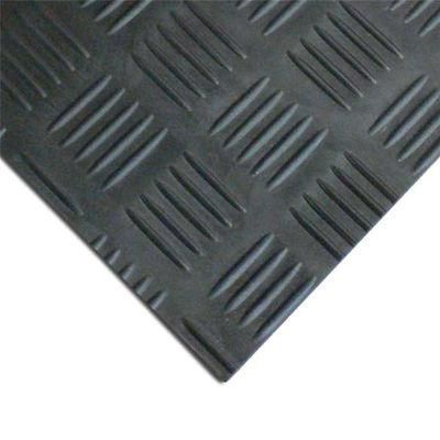 Solid Rubber Sheet, Rubber Mat, Rubber Shtrips