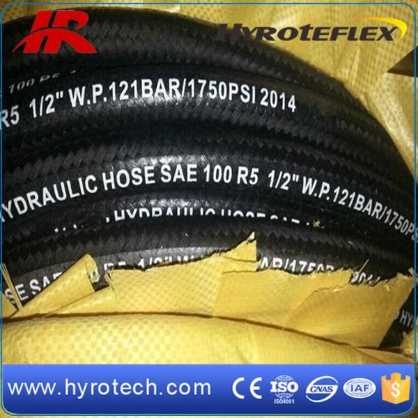 Hydraulic Hose SAE 100R5