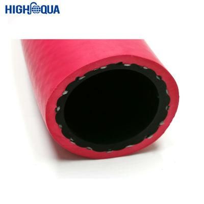Fiber Braided EPDM Rubber Hose
