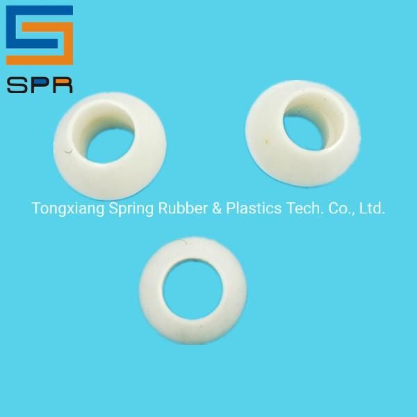 High Quality Custom Rubber Silicone Cap/Rubber Cover