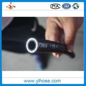 Hydraulic Oil Hose High Pressure Hose