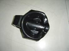 Gate valve of Rubber