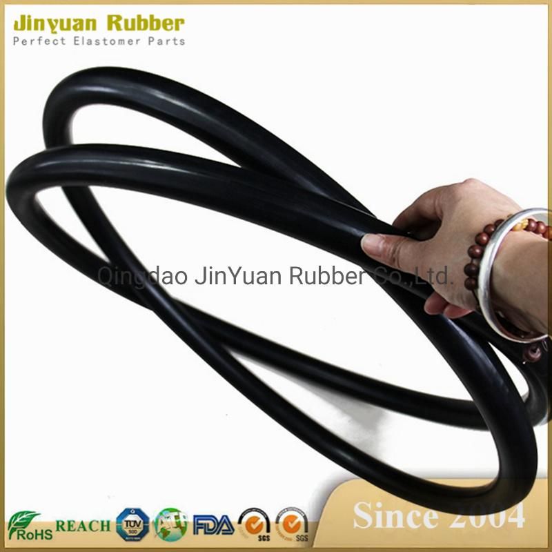 Auto Parts Silicone Mold Rubber O Ring O-Ring Gasket Seal