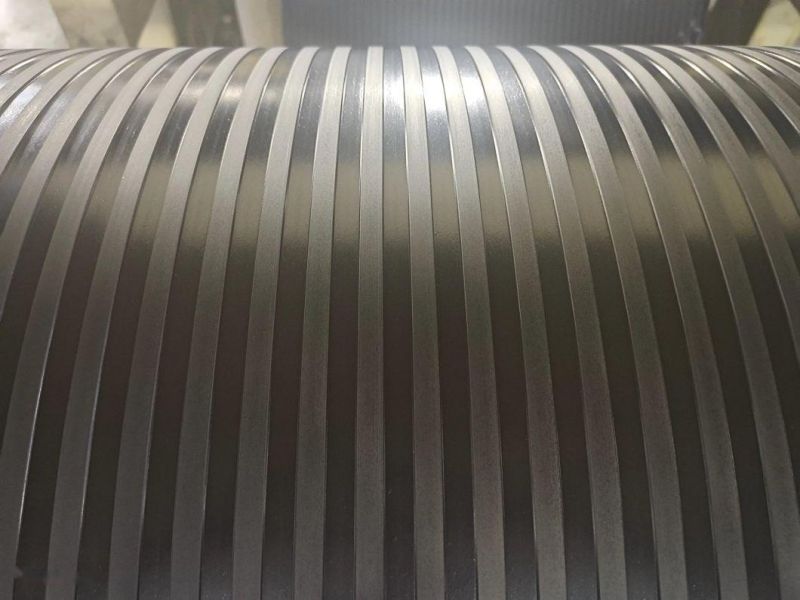SBR/Nr Slip Rubber Floor Anti-Slip Rubber Mat Non-Slip Rubber Sheet