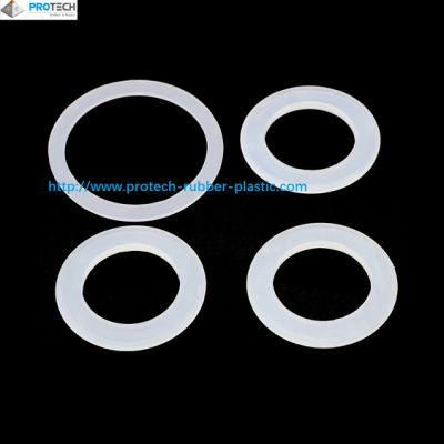 Custom High O-Ring Rubber Gasket O Ring NBR Sealing Oring for Machines Dust Sealing
