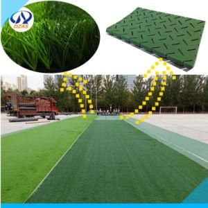 Sports Field Foam Underlay Football Thick Shock Pad for Artificial Grass
