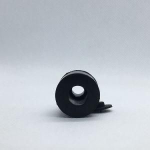 Black Wire Protective Sleeve, Rubber Accessories, M18 Protective Sleeve, Rubber Protective Sleeve, Rubber Bumper Nails Batch Processing