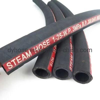 Customizable Steam Delivery Hose Steel Wire Hose
