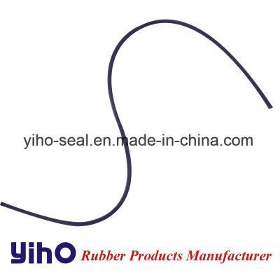 Customzied Rubber Sealing Design by EPDM/Silicone/NBR/FKM/Viton
