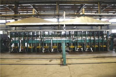 SBR Coal Belt/ Rubber Conveyor Belt