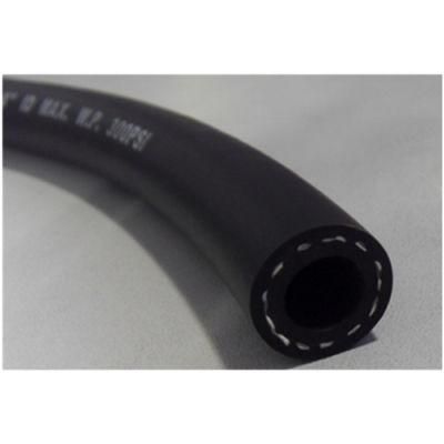 Smooth Dn13 Flexible Rubber Fuel Hose W. P 20 Bar