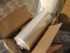 0.1-2.0mm X 0.5m X 25-50m Silicone Film, Silicone Rubber Sheet, Silicone Sheets with Pet and Plastic Protect (3A1001)