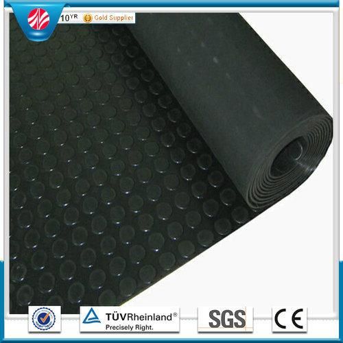 Colorful Industrial Rubber Sheet/Acid Resistant Rubber Sheet