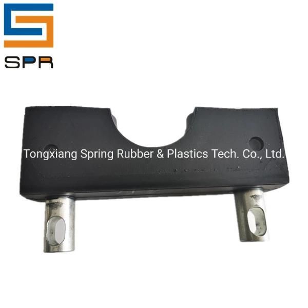 Custom Made Series of Mining Rubber Metal Part