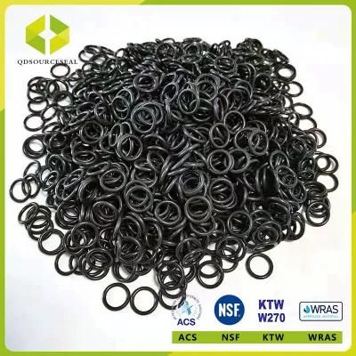 Hot Sale Silicone Seal Ring Wholesale From China