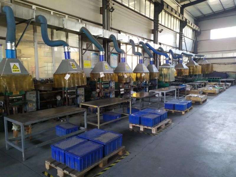 Rubber Products Custom Industrial Molded EPDM, Nitrile, Neoprene, FKM, Acm, FPM, AEM Rubber Part for Automotive