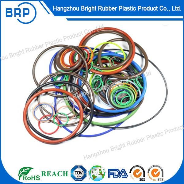 Micro Rubber O Ring
