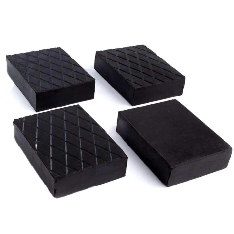 OEM Service Warner Rubber Sanding Blocks