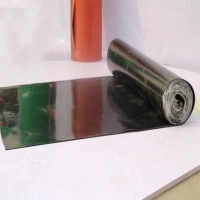 SBR/Nr Material Anti-Slip Flooring Mat Rubber Sheet Made in China Manufacturer