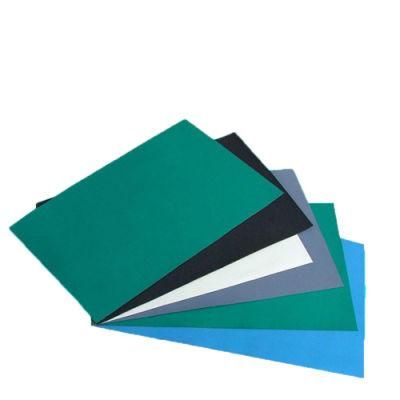 ESD Anti-Static Rubber Mat Rubber Flooring