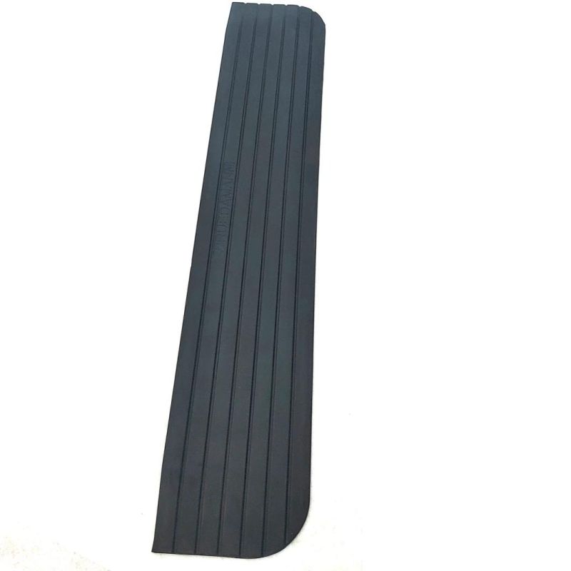 Modular Rubber Ramp Rubber Threshold Ramp Manufacturer