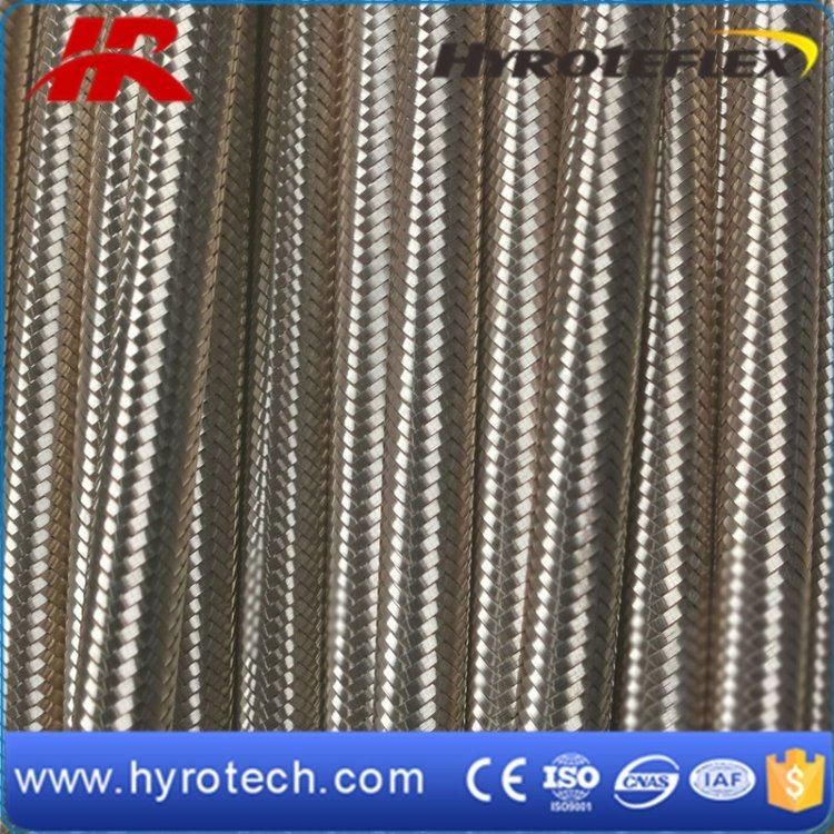 China Competitive Price SAE 100 R2at High Pressure Hydralic Hose 2sn
