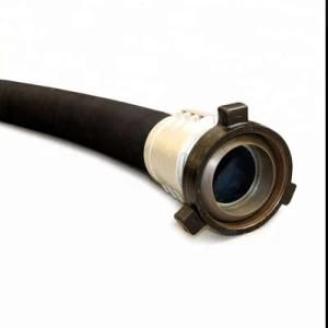 API 7K Drilling Mud High Pressure NBR Oilfield Hose Cementing Hose