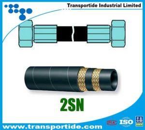Medium Rubber Oil Hoses