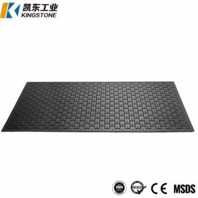 5% Discount Rubber Kitchen Comfort Oil Resistant Mat