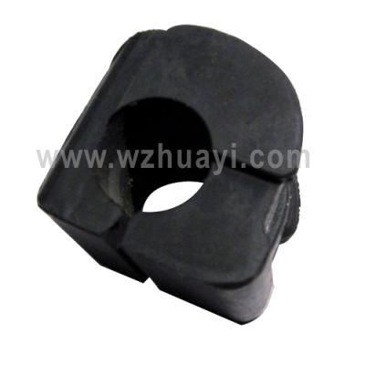 Rubber Stabilizer Mounting (HY-RB319)