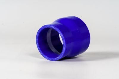 Reinforced Auto Hoses Straight Reducer Silicone Rubber Hose
