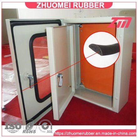 Industrial Rubber Sponge Seal