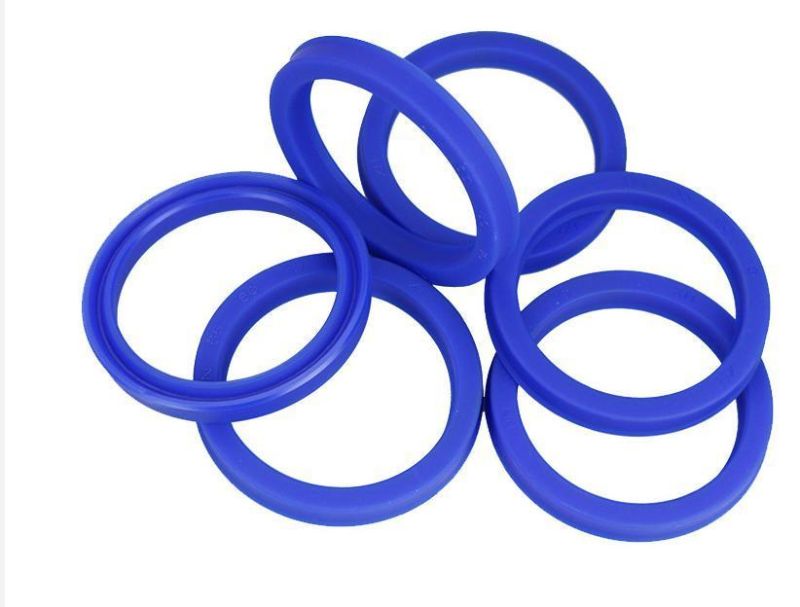 Custom Molded Rubber Products for Machinery Equipment, Food Industry