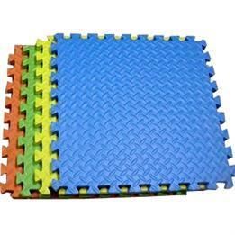 XPE PE EVA RUBBER Baby Play Mat