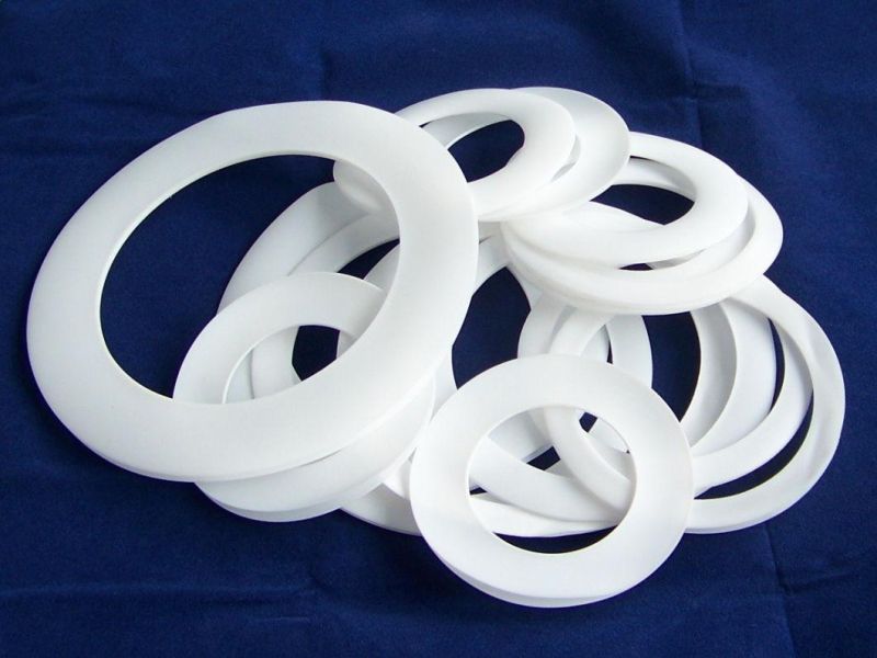 Silicone Gasket, Silicone Part with High Quality